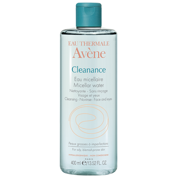 AVENE Eau Micellaire 400ml