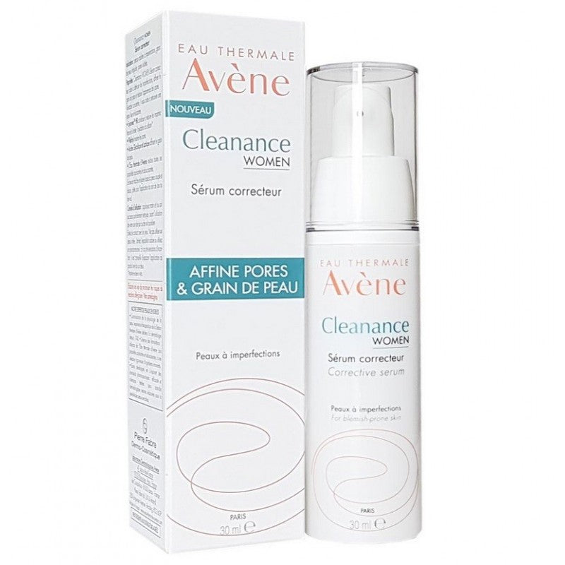 AVENE Cleanance Women Sérum Correcteur 30ml