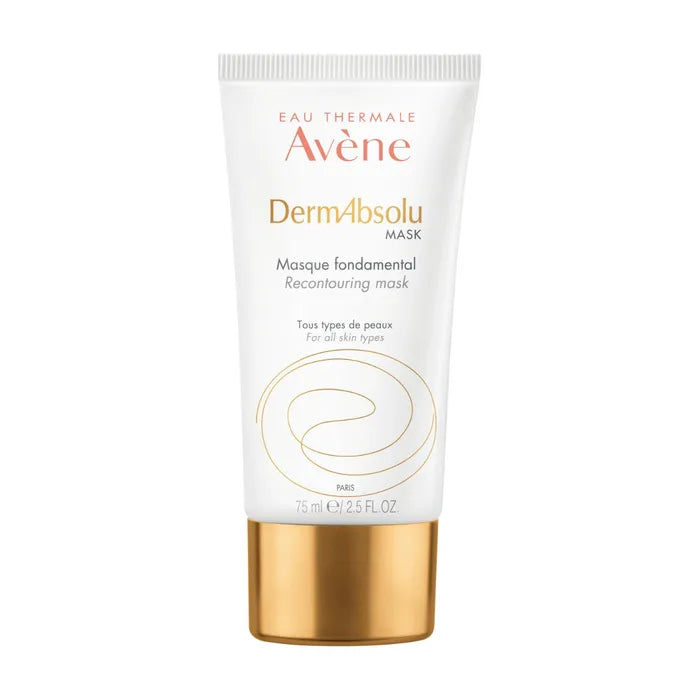 AVENE DermAbsolu Masque Fondamental 75 ml