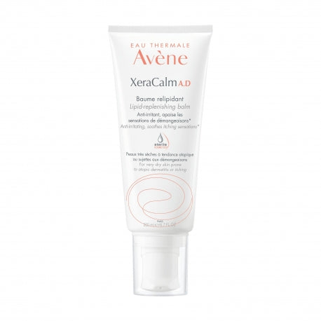 AVENE XeraCalm Baume Relipidant AD 200ml