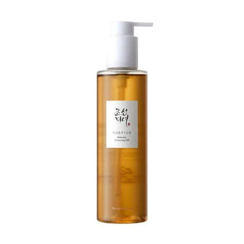 Beauty of Joseon - Ginseng Cleansing Oil - Huile nettoyante 210ml