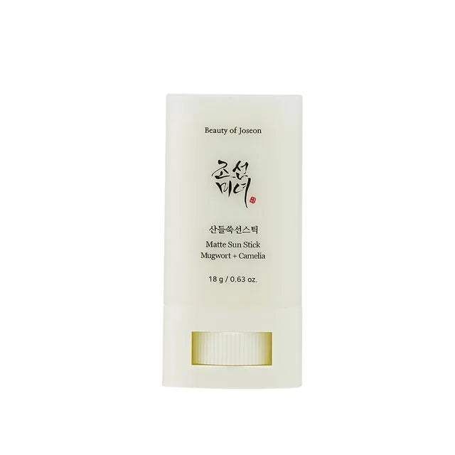 Beauty of Joseon Matte Sun Stick - Stick solaire