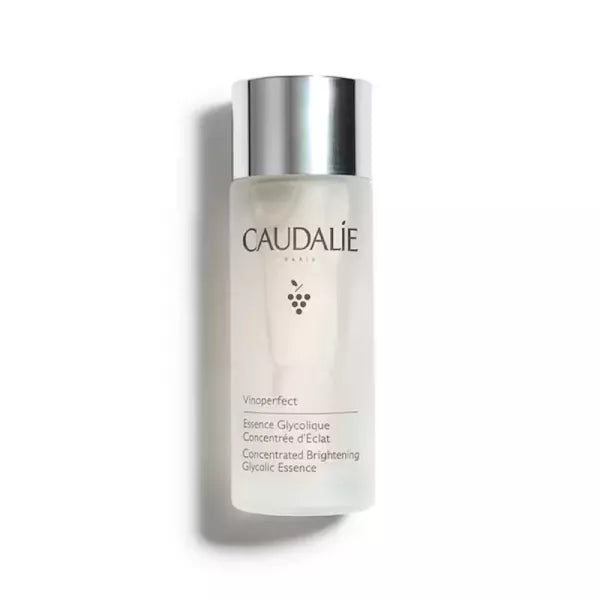 Caudalie - Vinoperfect - Essence Glycolique concentrée d'éclat 100ml