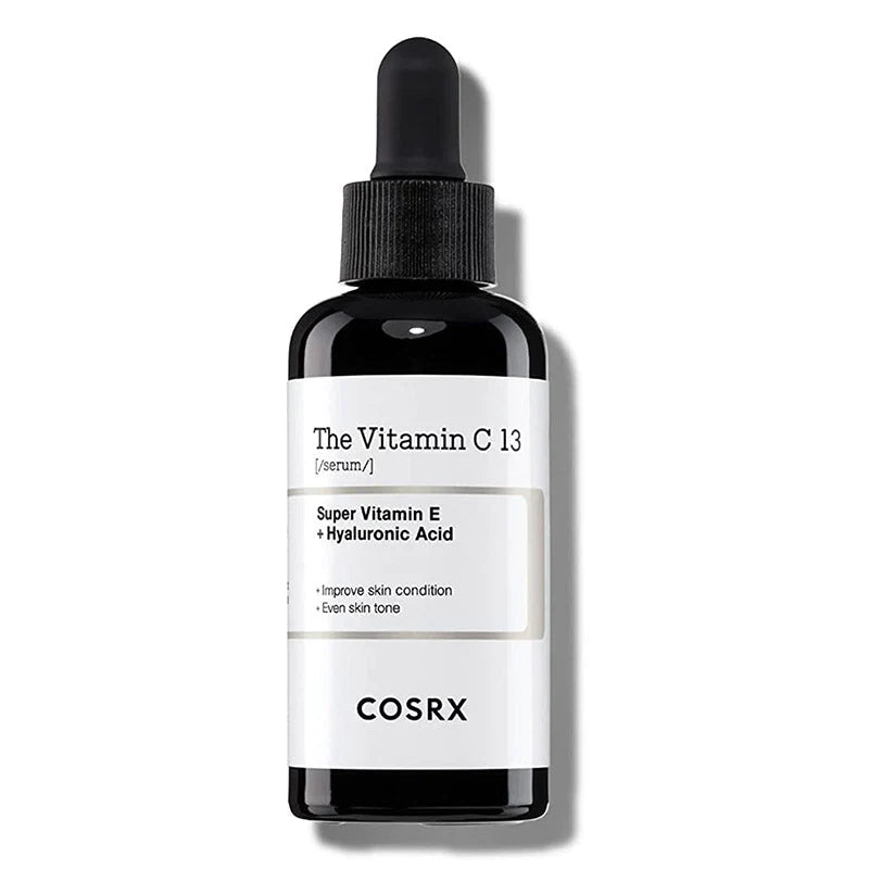 COSRX - Vitamine C 13 (Vitamine E + Acide Hyaluronique) 20ml