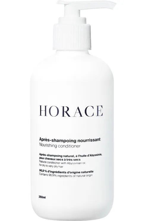 HORACE Après-shampoing nourrissant - 250ml