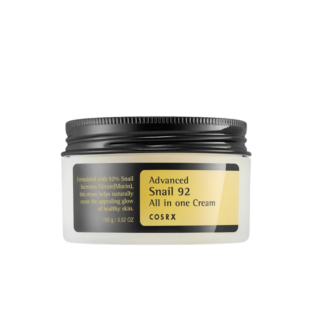 COSRX Snail Crème 92