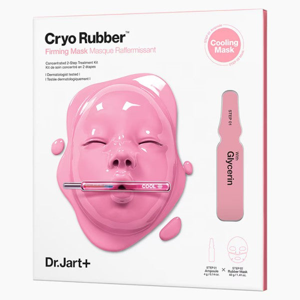 Dr.Jart+ Cryo Rubber Glycerin