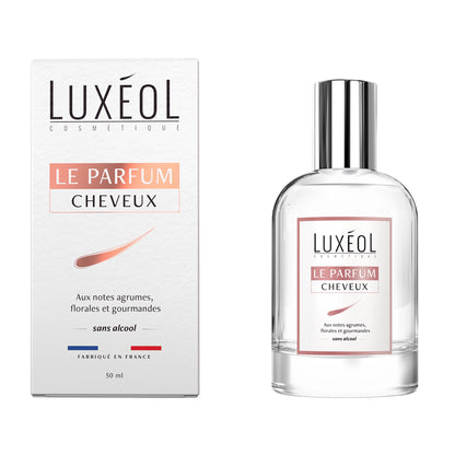 Luxéol Le Parfum Cheveux Parfum pour cheveux - 50 ml