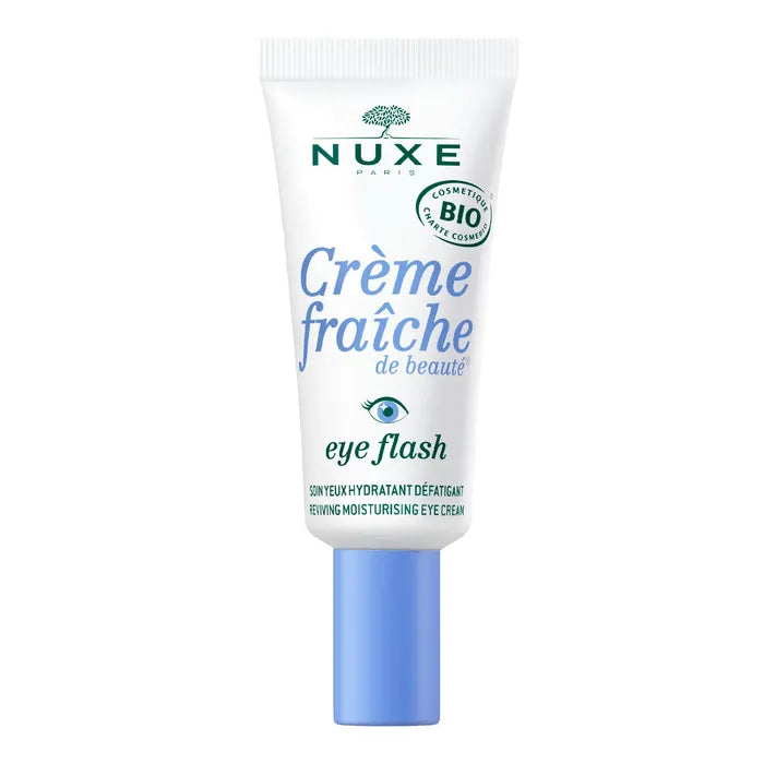 Nuxe Crème fraîche de beauté eye flash 15ml