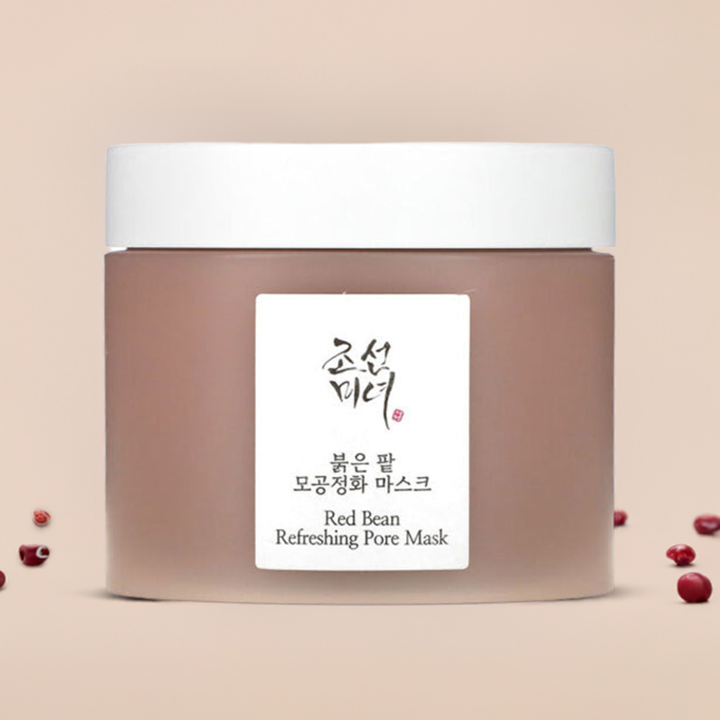 Beauty Of Joseon Red Bean Refreshing Pore Mask