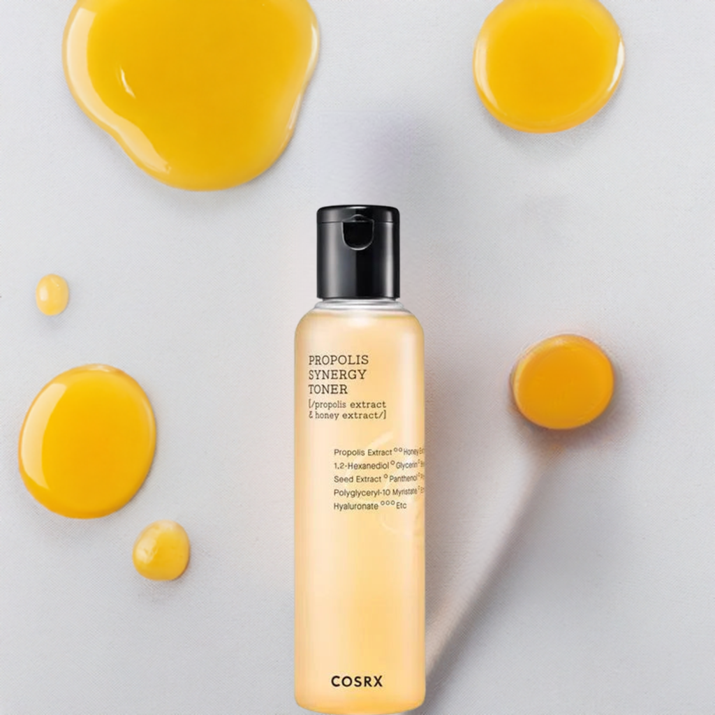 COSRX - Toner Propolis Synergy - Lotion 150ml