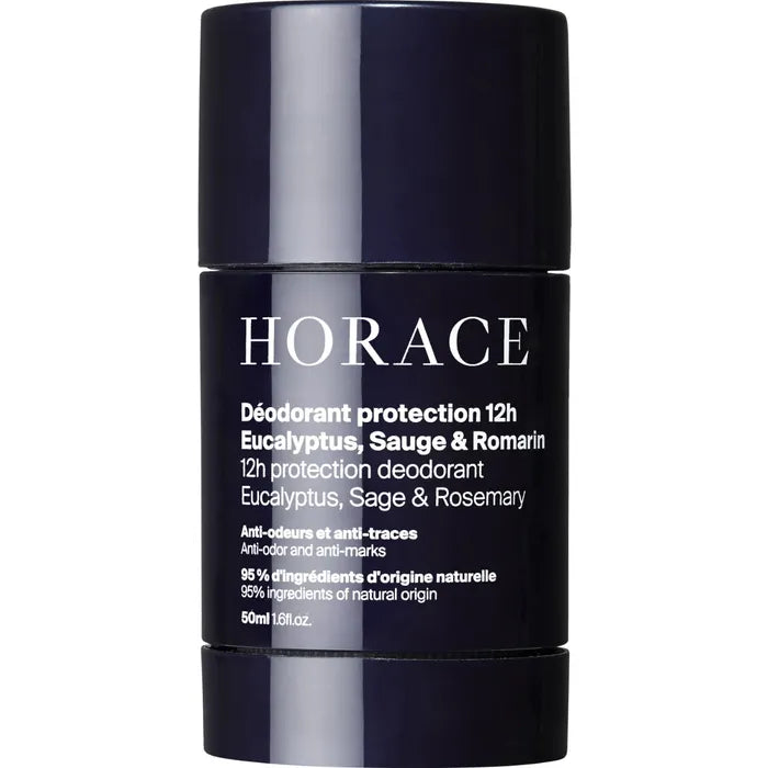 HORACE Déodorant Protection 12H Stick, 50ml