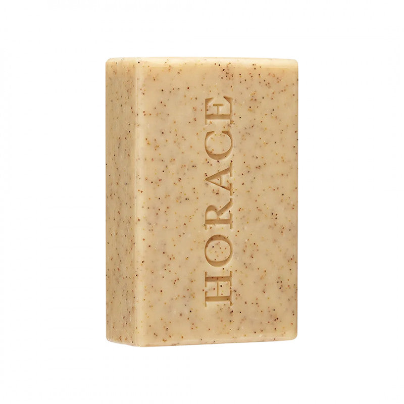 Horace pain de savon surgras exfoliant 125g