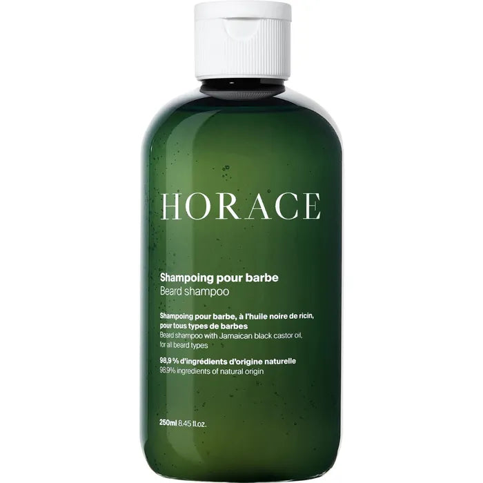 HORACE Shampooing Pour Barbe 250ml