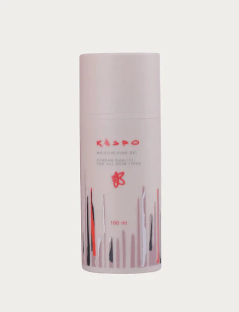 KNSPO - Moisturizing Gel - 100ml