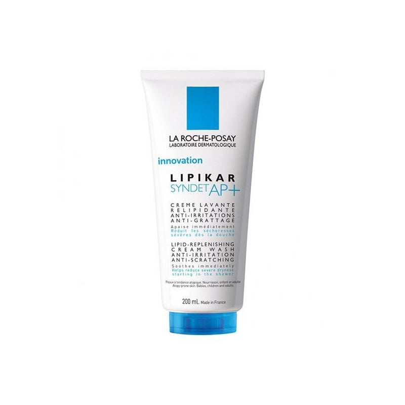 La Roche-Posay LIPIKAR Baume AP+ 200ml