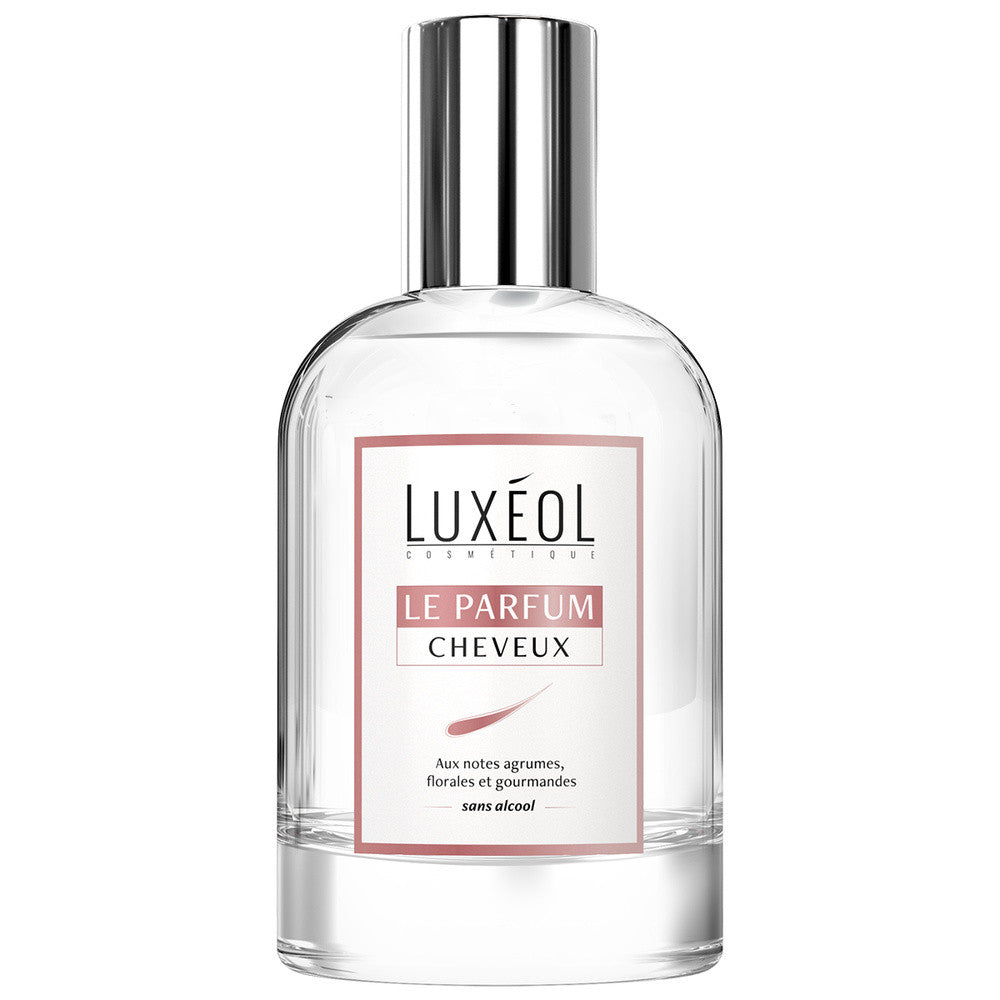 Luxéol Le Parfum Cheveux Parfum pour cheveux - 50 ml