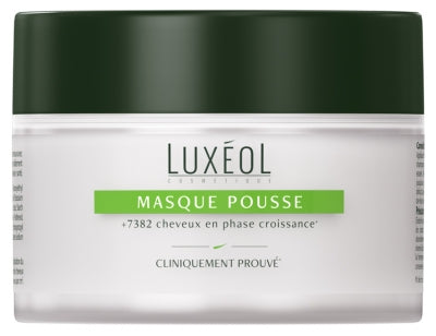 Luxéol masque pousse 200ml