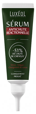 Luxéol Sérum anti-chute réactionelle 50ml