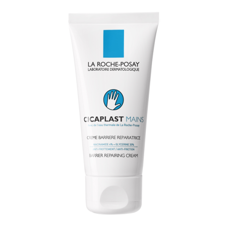 La Roche-Posay Cicaplast mains 50ml