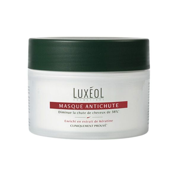 Luxéol Masque anti-chute 200ml