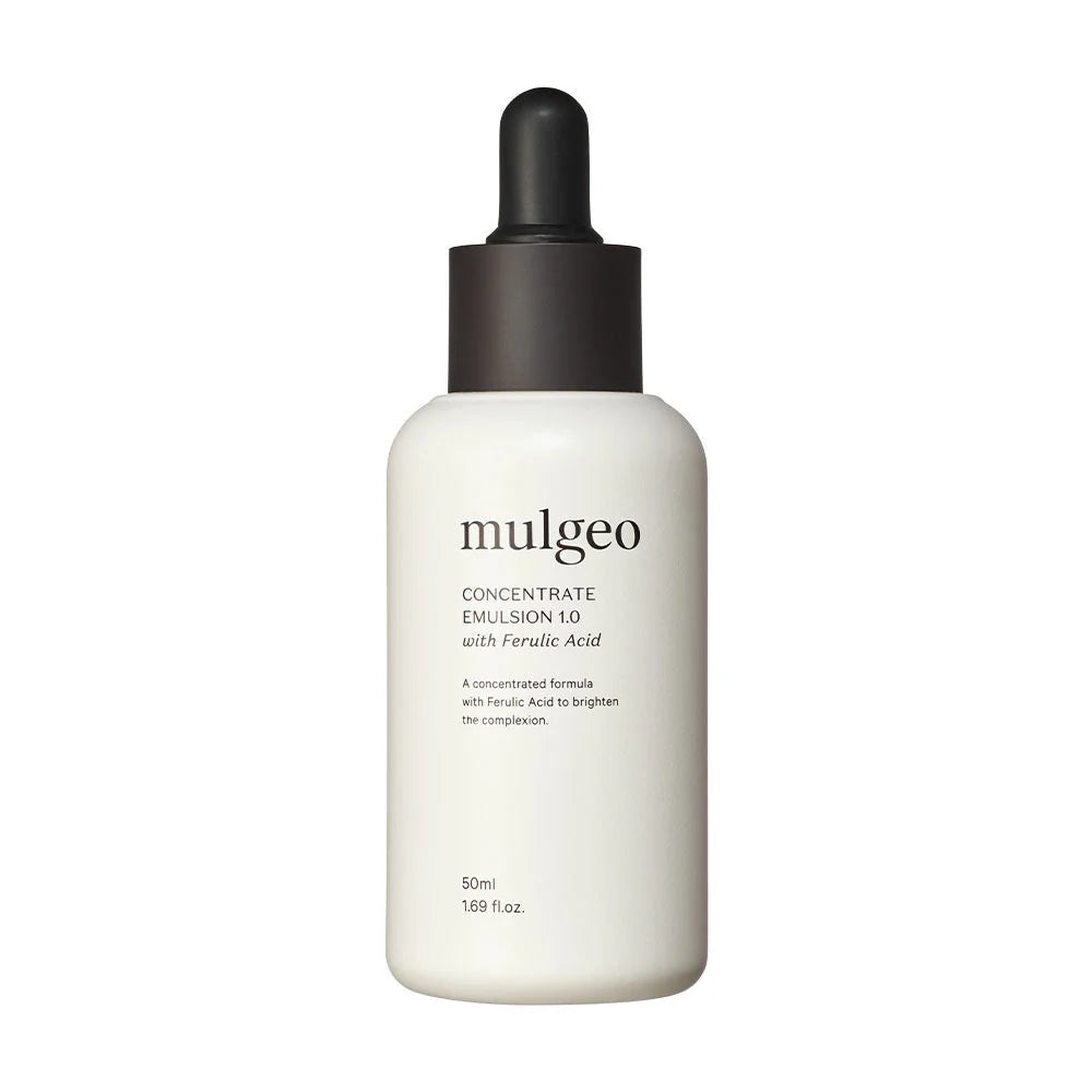 mulgeo - Concentrate Emulsion 1.0 50ml