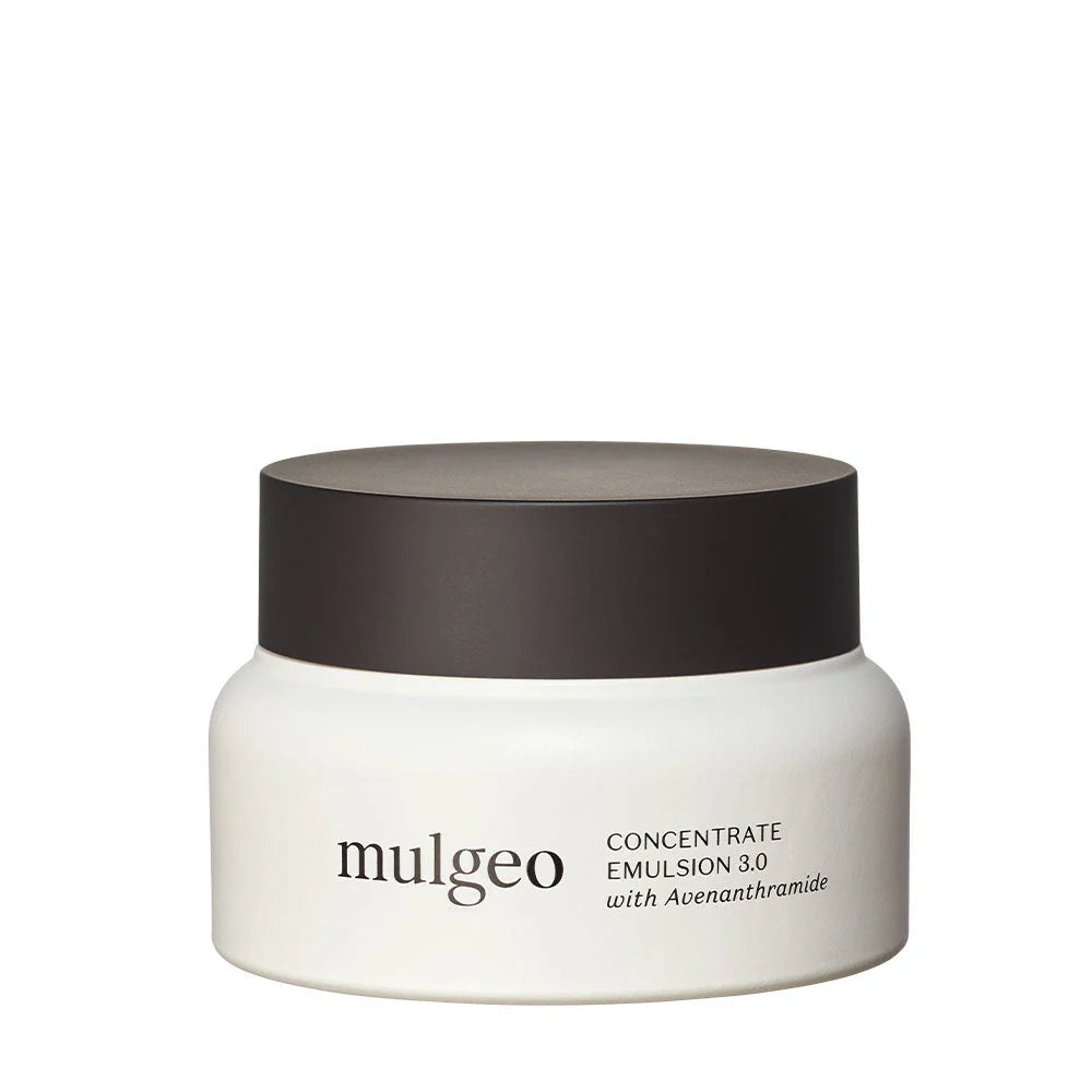 mulgeo - Concentrate Emulsion 3.0 50ml