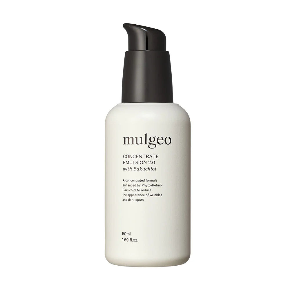 mulgeo - Concentrate Emulsion 50ml