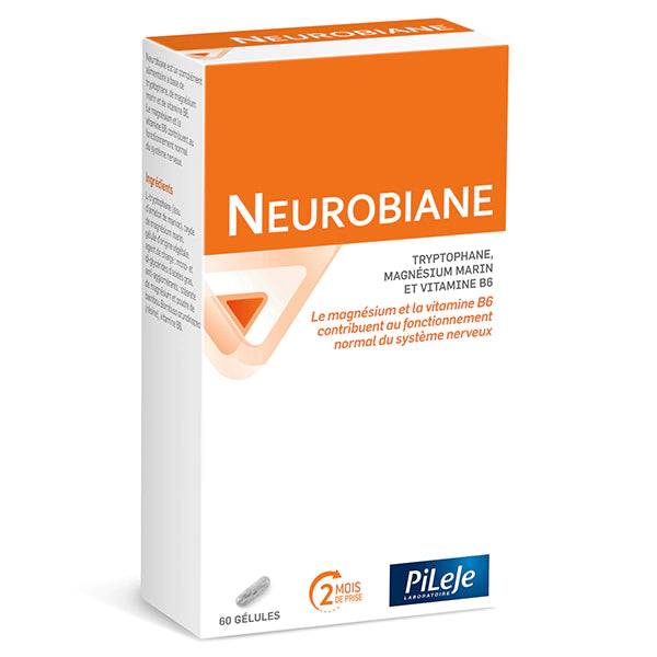 PILEJE Neurobiane