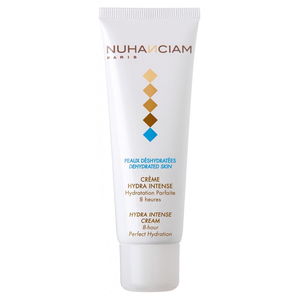 NUHANCIAM Crème Hydra Intense 50ml