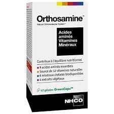 NHCO - Orthosamine