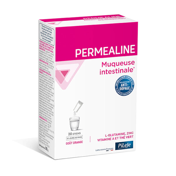 PILEJE PERMEALINE 20 Sticks