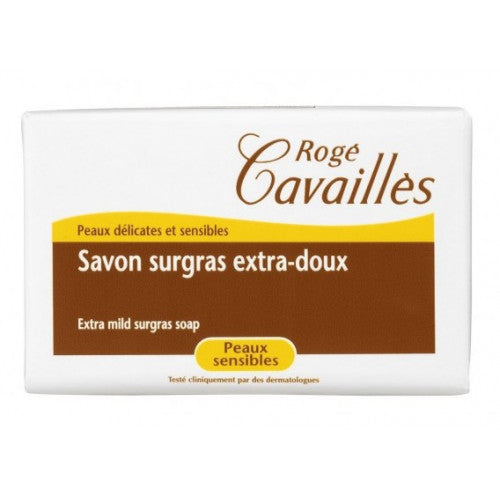 ROGE CAVAILLES Savon extra doux l'original