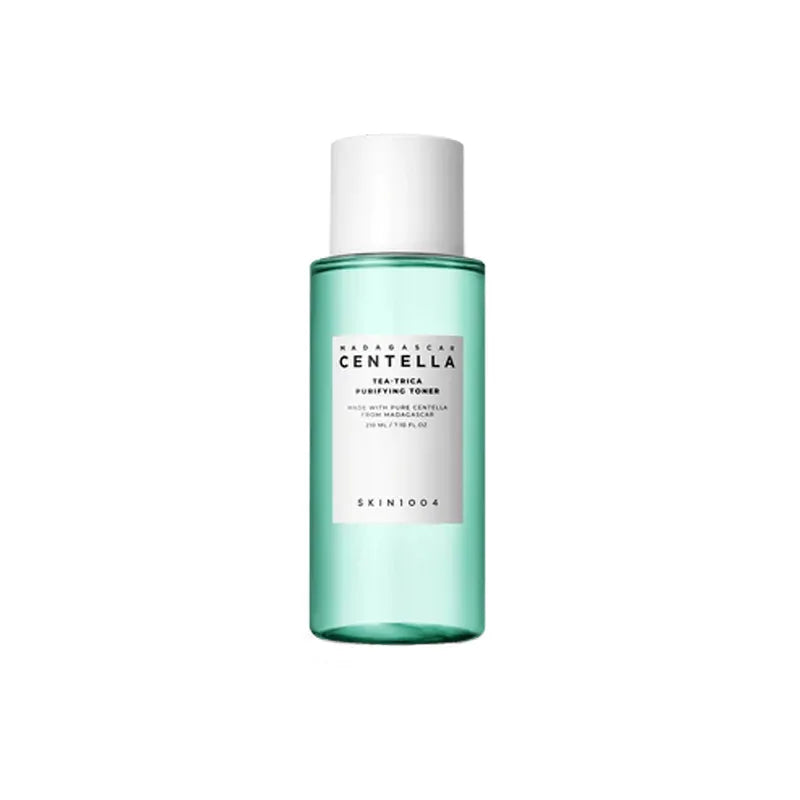 SKIN1004 - Centella Madagascar - Tea-Trica Purifying Toner - 210ml