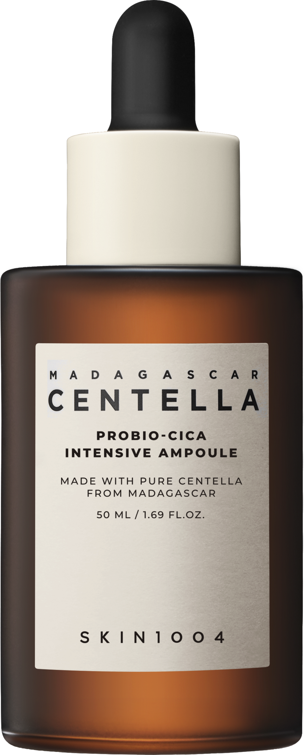 SKIN1004 Madagascar Centella Probio-Cica Intensive Ampoule, 50 ml