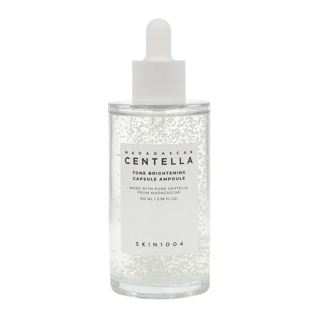 SKIN1004 - CENTELLA TONE BRIGHTENNING - Capsule Sérum 100ML