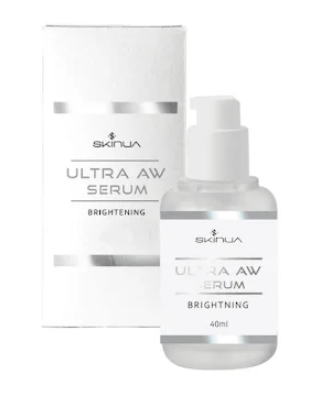 Skinua - Ultra AW Sérum - Brightning 50ml