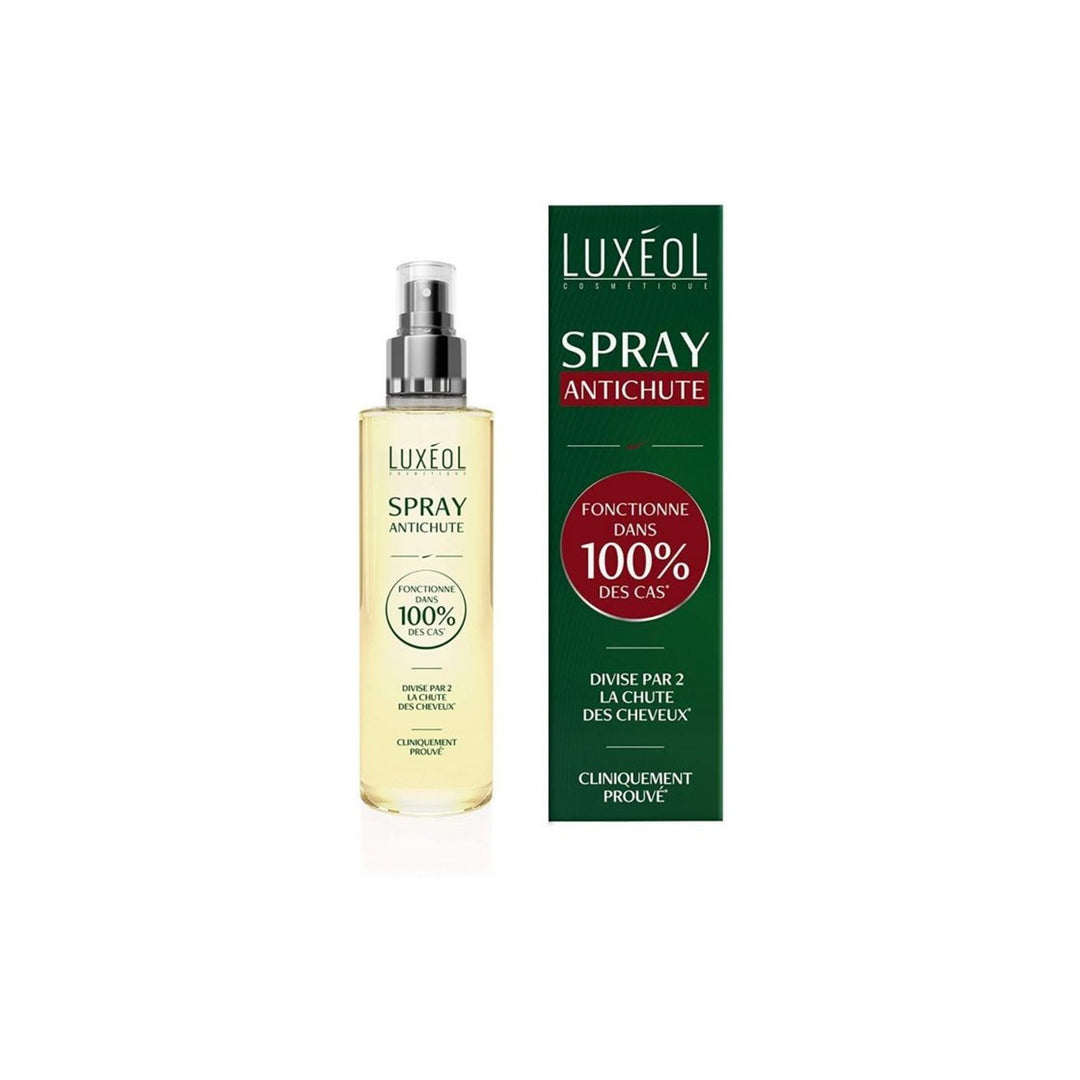 Luxéol Spray anti-chute 100ml