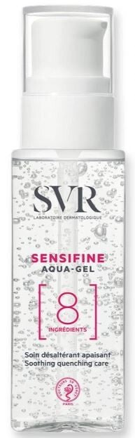 SVR SENSIFINE Aqua-gel 40ml