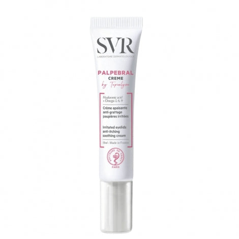 SVR PALPEBRAL Baume 30ml