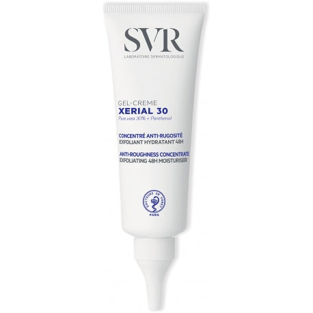 SVR Gel-Crème XERIAL 30