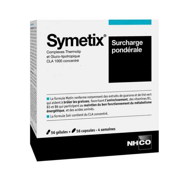 NHCO Symetix