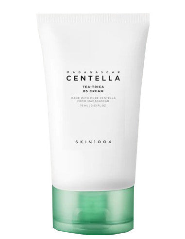 SKIN1004 - Centella Madagascar - Tea-Trica B5 Crème 75ml