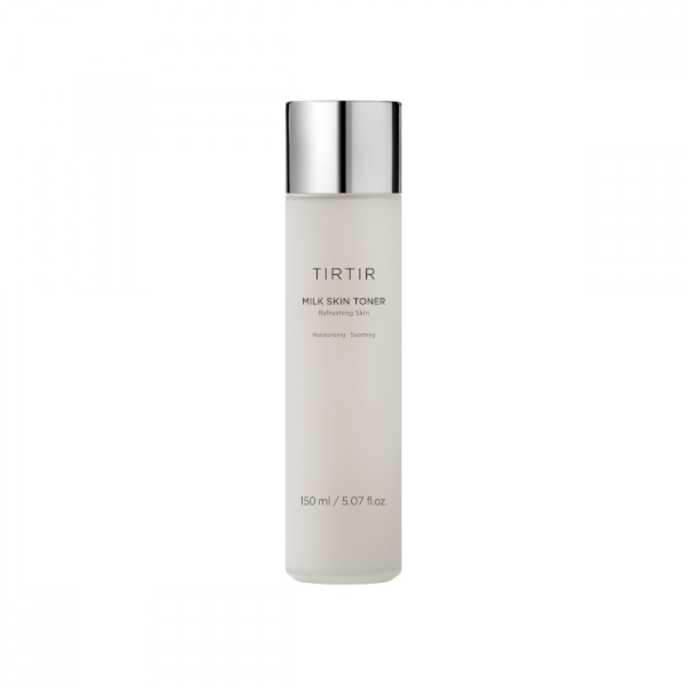 TIRTIR - Milk Skin Toner 150ml