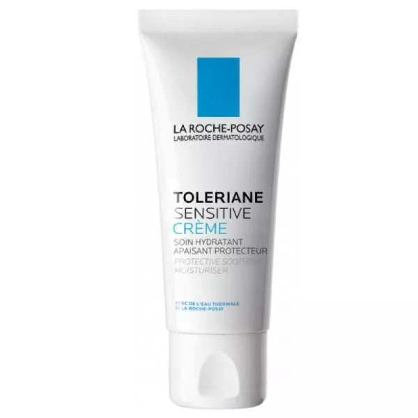 La Roche-Posay Toleriane Sensitive Crème 40ml