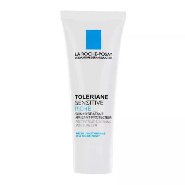 La Roche-Posay Toleriane Sensitive Riche