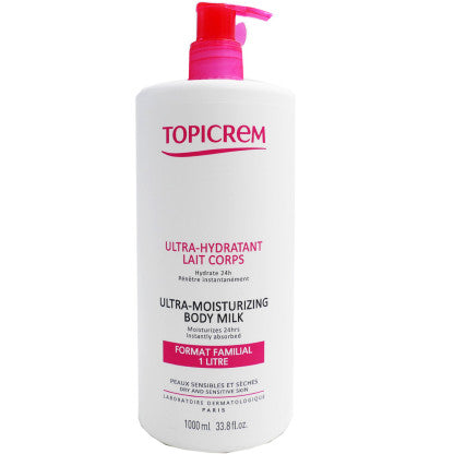 TOPICREM Ultra-Hydratant 1L