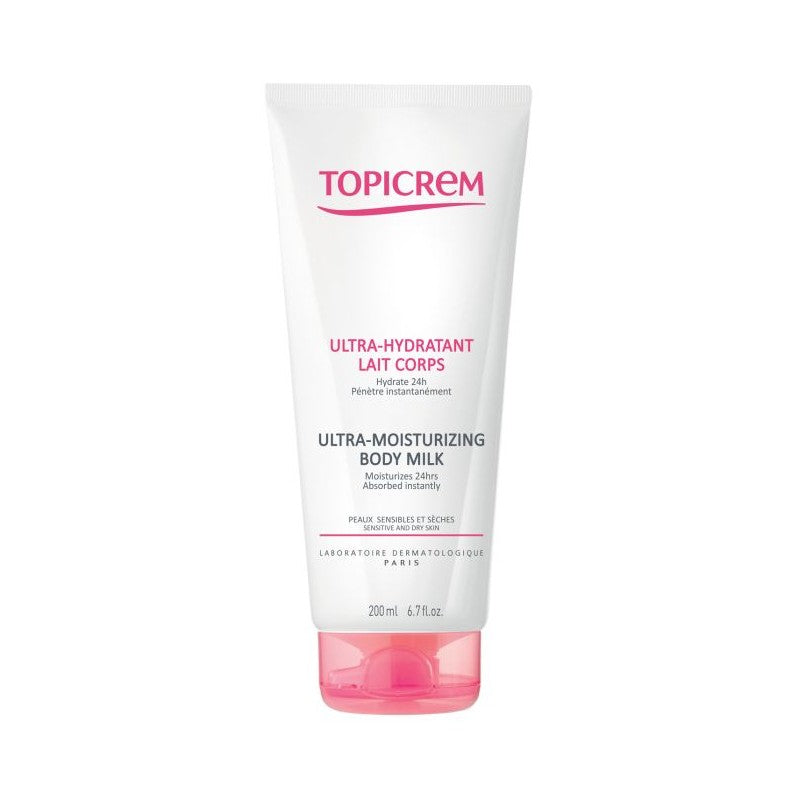 TOPICREM Ultra-Hydratant 200ml