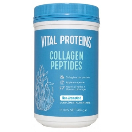 VITAL Proteins Collagen Peptides 284g