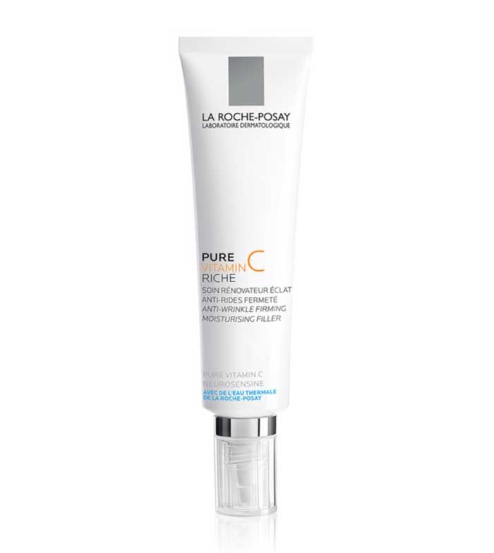 La Roche-Posay Pure Vitamin C Riche Soin 40ml